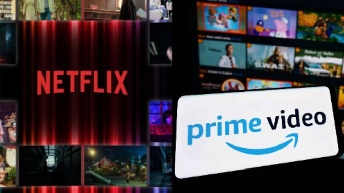 Netflix mi, Amazon Prime mı? Hangisinin içeriği daha kaliteli?