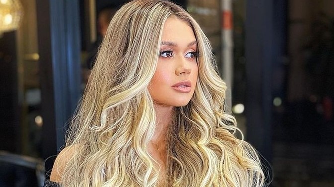 Ombre saçın bakımı zor mudur?
