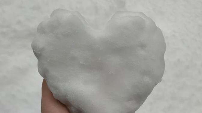 Hiç beklenmedik bir şey yaptınız mı?