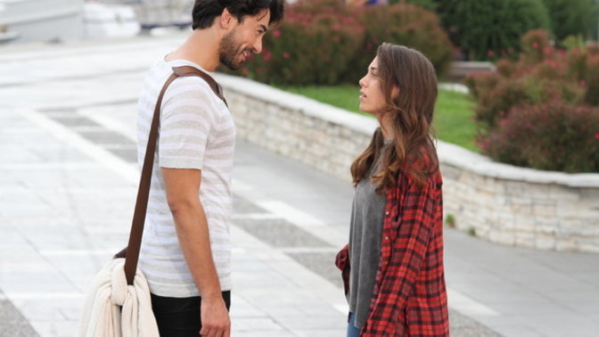 Yeni tanıştığım erkek arkadaşımın benden hoşlandığını nasıl anlarım?
