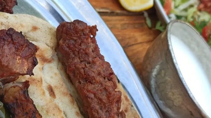 Lokantaya gidince ne yersin?