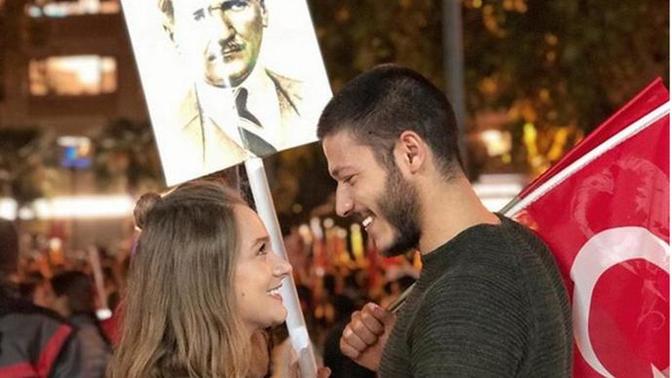 Bir insanın hangi özelliğine aşık olursunuz?