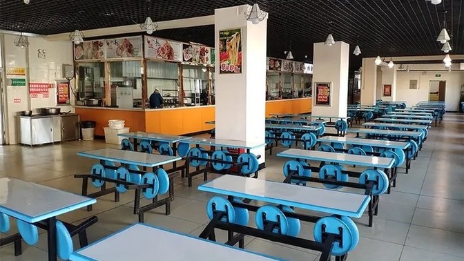 Okul kantininde en çok aldığınız yiyecek hangisiydi?