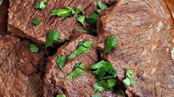 Et/tavuğun pişme derecesi nasıl olmalı?