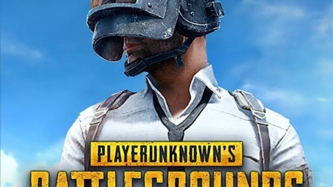 Hala benim gibi PUBG oynayan var mı?