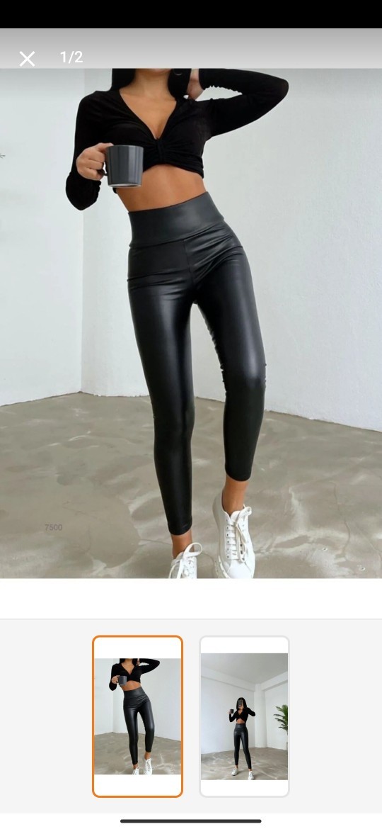 Sizin en cok sevdiğiniz tayt?