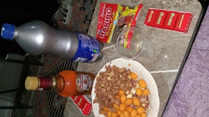 Gunun yorgunlugunu viski alirmi?