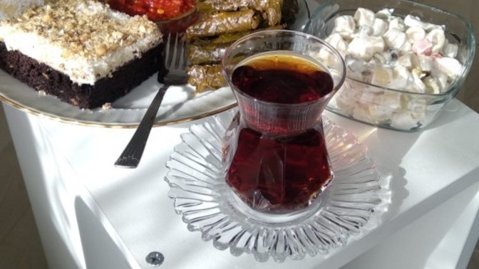Günde en çok ne yemeyi seversiniz? Günleri sever misiniz 🙈?