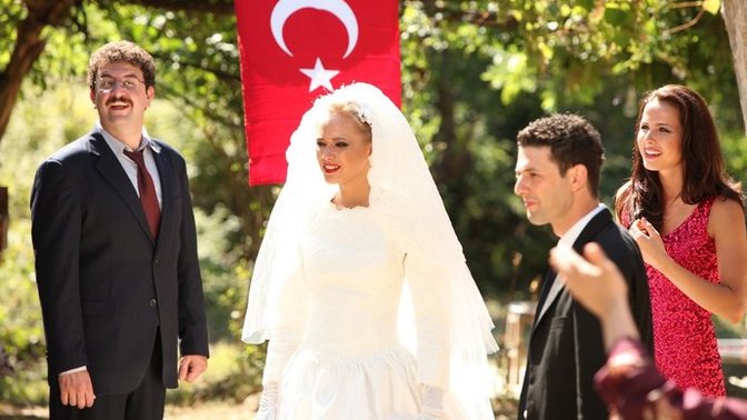 Evlilikte düğün şart mı yoksa nikah yeterli mi?