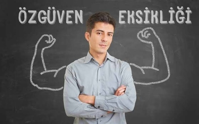 Stalk yapmak özgüven eksikliği midir?