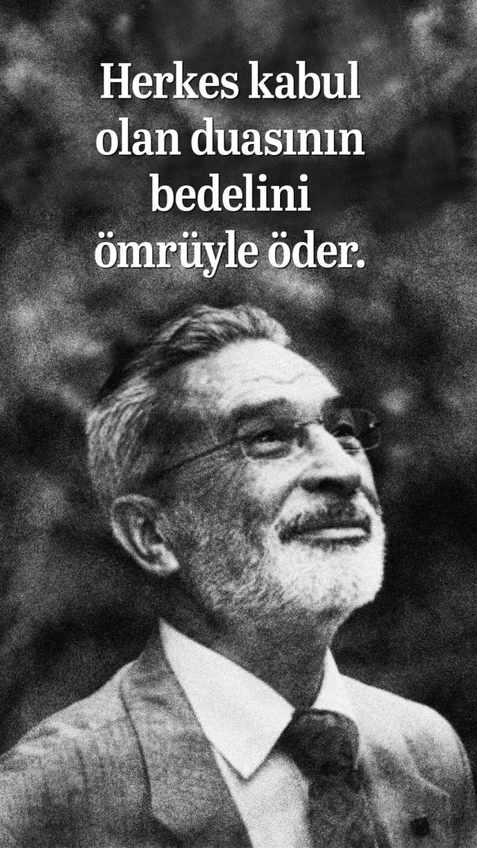 Şiir ve sözler sizi etkileyen şiirler var mı ?
