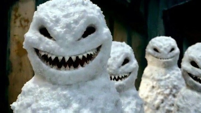 Kardan adam yapacağınız kişiyle sizi eşliyeyim mi☃️?