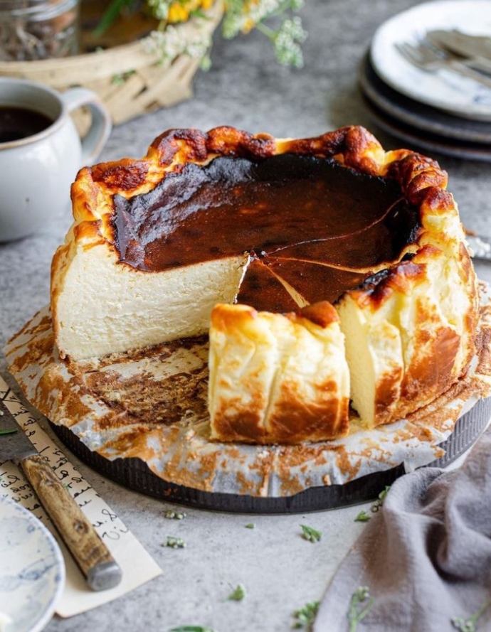 Peynirli tatlılar yarışıyor!Hangi cheesecake yılbaşı gecesine yakışır?