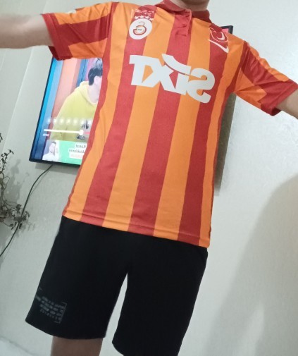 Forma aldım bedeni oldu mu?