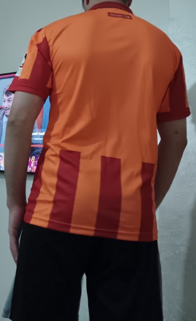 Forma aldım bedeni oldu mu?