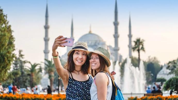 Yurt dışında yaşayıp tatil için ilk defa Türkiyeye gelecek birisine nereyi önerirsiniz?