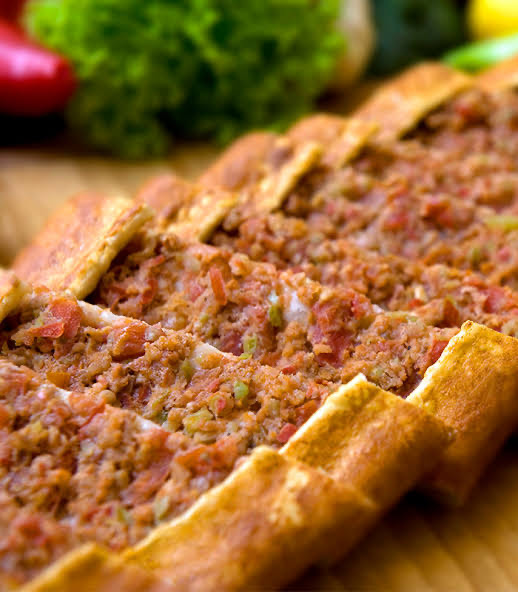 Pide’de tercihiniz hangi pide ?