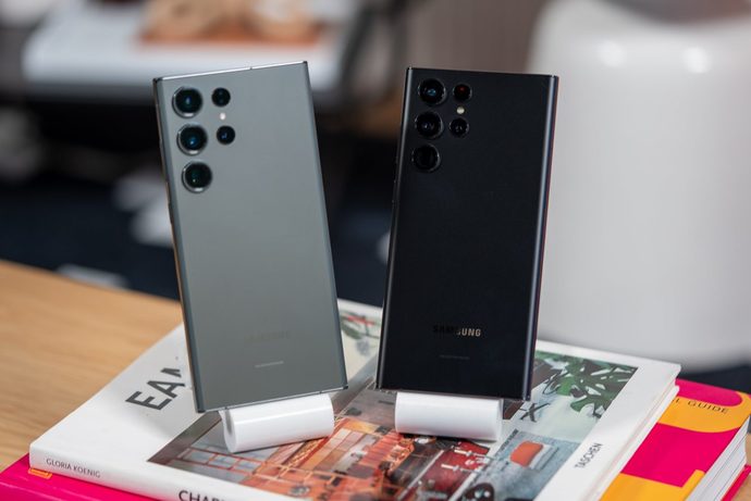 2023ün en iyi 5 Android cihazı belli oldu! Hangi telefonu kullanıyorsunuz?
