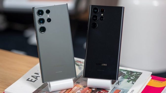 2023'ün en iyi 5 Android cihazı belli oldu! Hangi telefonu kullanıyorsunuz?