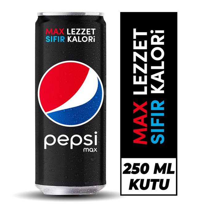 En sevdiğiniz pepsi türü hangisi?