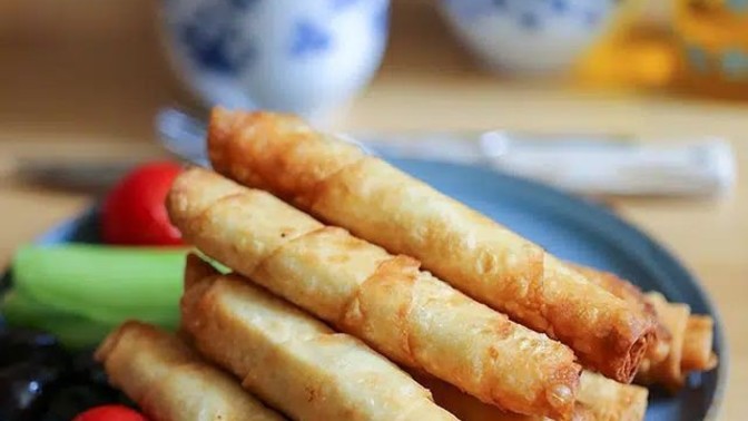 En kolay hazırlanan yemek nedir?