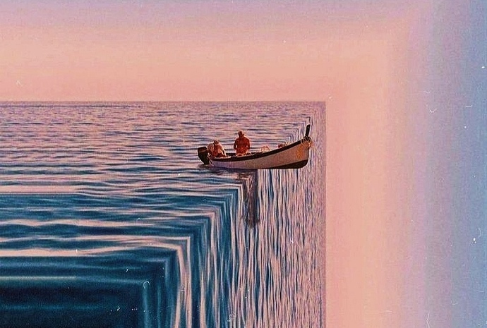 Sonunun kötü biteceğini bildiğin bir yol, yürümeye değer olabilir mi?
