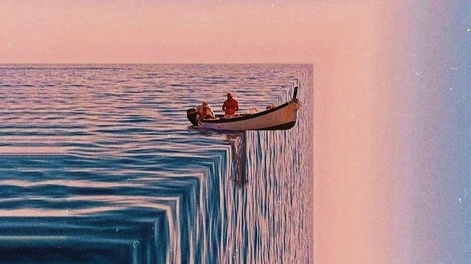 Sonunun kötü biteceğini bildiğin bir yol, yürümeye değer olabilir mi?
