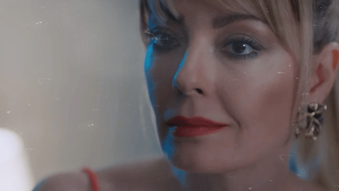 Seni sevdiğini söyleyen birine nasıl inanırsın?