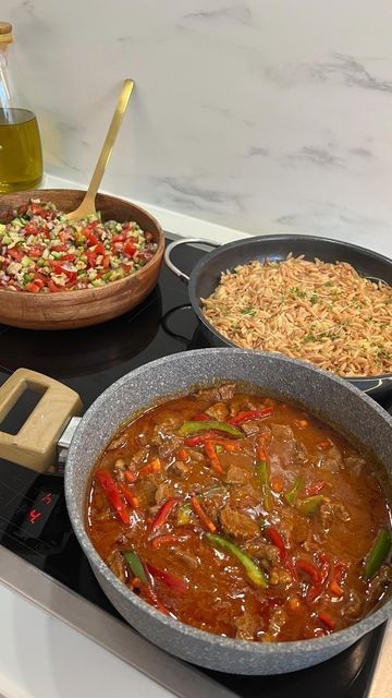 Bir günde kaç çeşit yemek yapabilirsiniz?