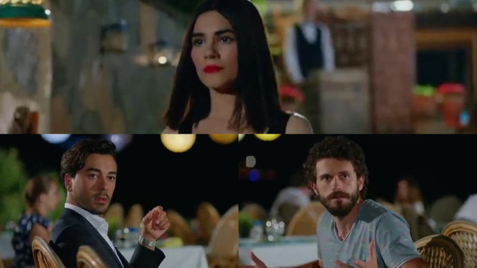 Eski sevgiliniz ayrılık sonrası daha güzel/yakışıklı bir hal alsa ufaktan da olsa bir ah be diye iç geçirir misiniz?