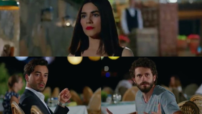 Eski sevgiliniz ayrılık sonrası daha güzel/yakışıklı bir hal alsa ufaktan da olsa bir "ah be" diye iç geçirir misiniz?