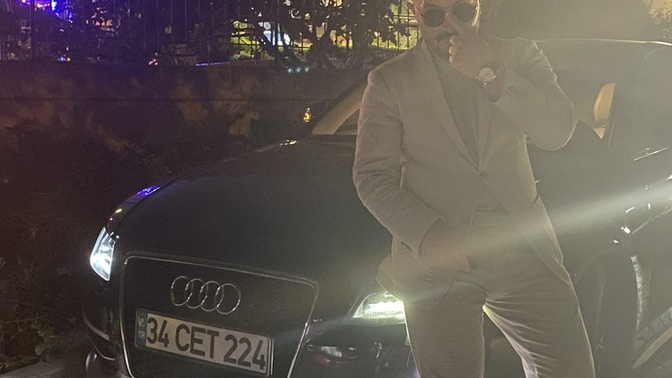 Neden mi yalnızım?
