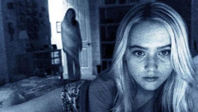 Paranormal olayların hikayeleri sizi etkiler mi?