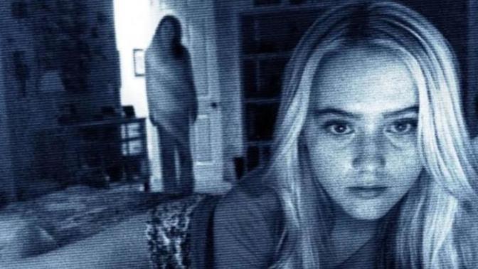 Paranormal olayların hikayeleri sizi etkiler mi?