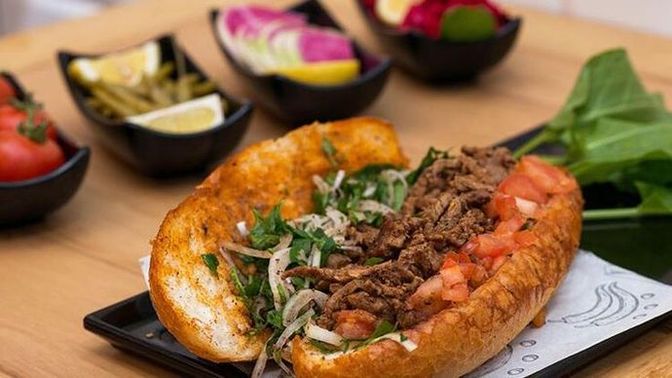 Tantuni nasıl yapılır?