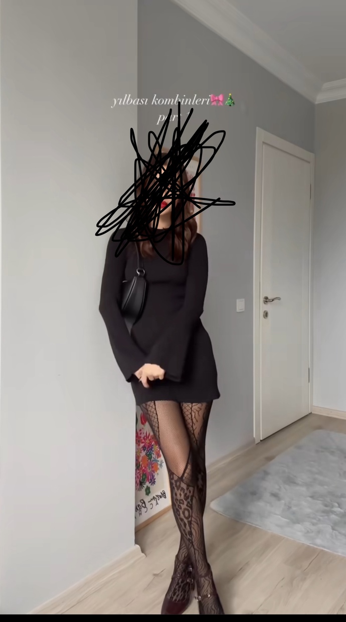 250 tl bir çoraba verilir mi?