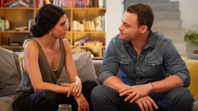 Bariyer ilişki yaptım, pişman olmalı mıyım?