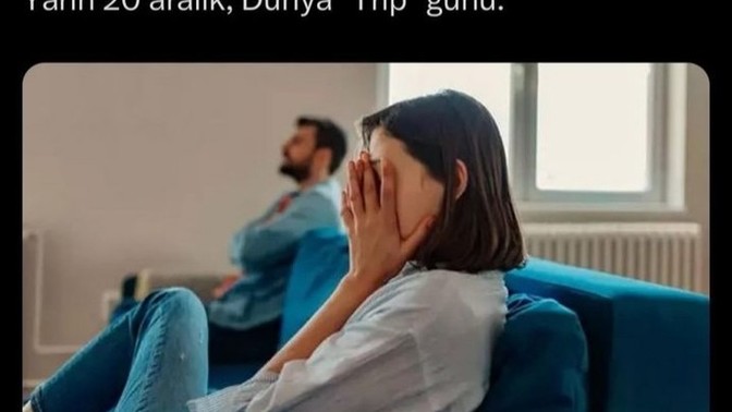 Ee yarın kimler trip atıyo?