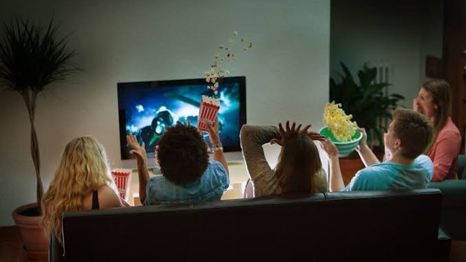 Sıkılmaya başladığın bir filmi sonuna kadar izler misin?