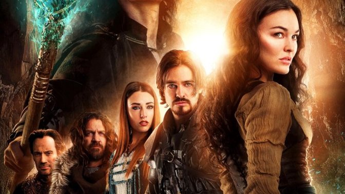 Fantastik film önerileriniz nelerdir?