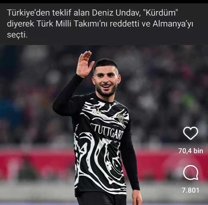Kürtlere ne oluyor?
