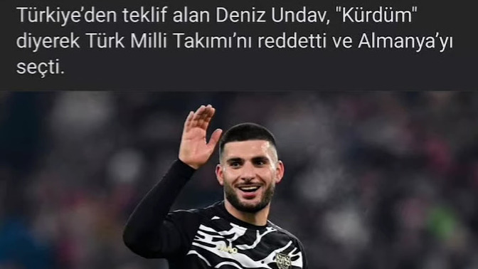 Kürtlere ne oluyor?