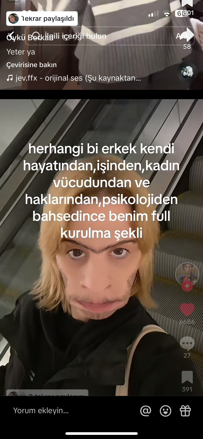 Kadın dediğin kaç çocuk yapmalıdır?