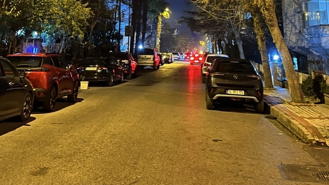 Kafasız gibi 1500 km yoldan geldim, hayatında başkası varmış. Ne yapayım ben?