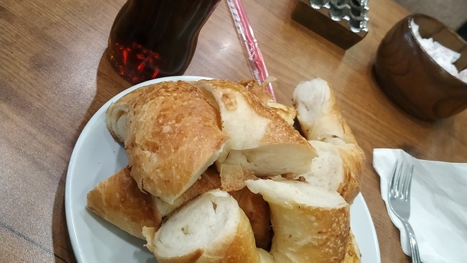 Nabiyosunuz? Bu saatte ayakta tutan ne?
