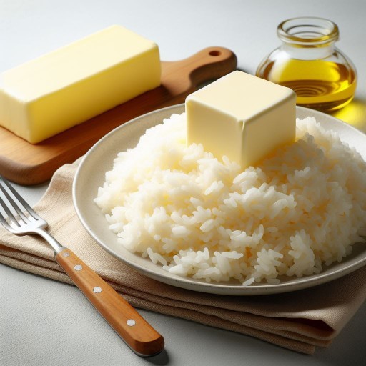 Yemeklerinizde ve tatlılarınızda margarin kullanıyor musunuz?