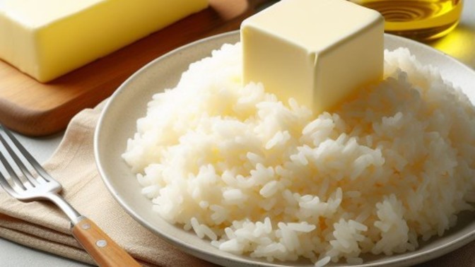 Yemeklerinizde ve tatlılarınızda margarin kullanıyor musunuz?