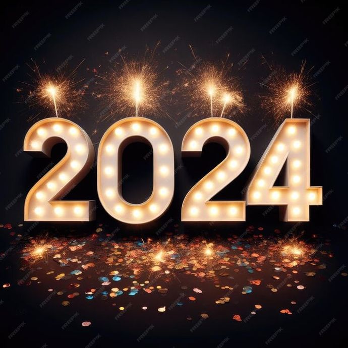 Umarım iyi bir yıl olur...🎊🎄⭐