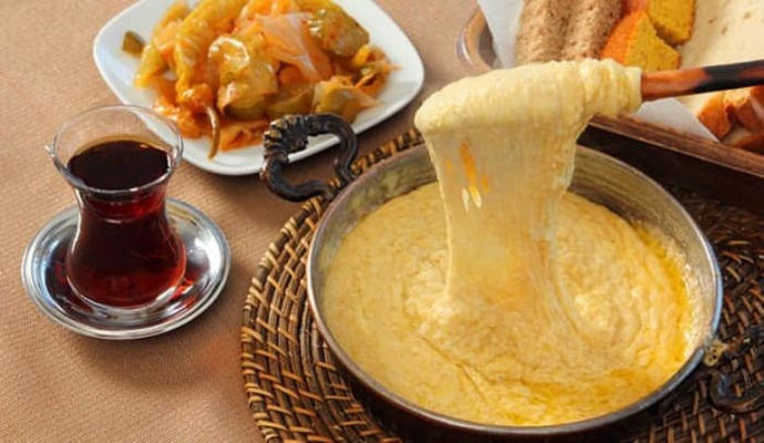 Kuymak mı, Mıhlama mı? Bunun doğrusu nedir?