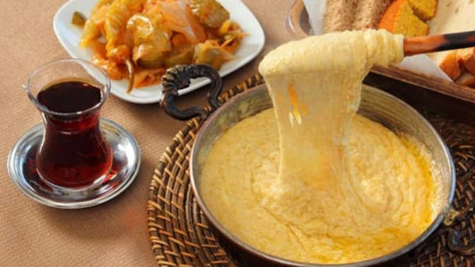 Kuymak mı, Mıhlama mı? Bunun doğrusu nedir?